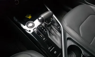 Kia Niro 2022, 41488 км, за 14310.1 USD - фото 9