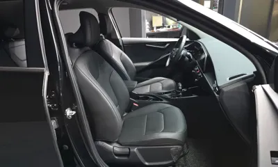 Kia Niro 2022, 41488 км, за 14310.1 USD - фото 11
