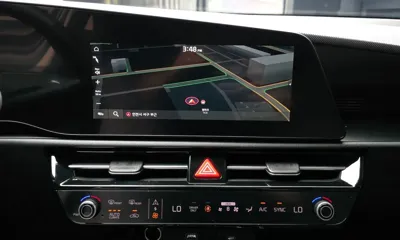 Kia Niro 2022, 41488 км, за 14310.1 USD - фото 14