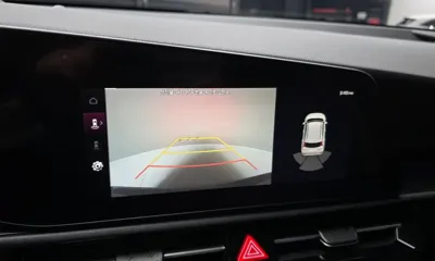 Kia Niro 2022, 41488 км, за 14310.1 USD - фото 15