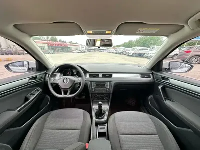 Volkswagen Bora 2019, 110000 км, за 5839.72 USD