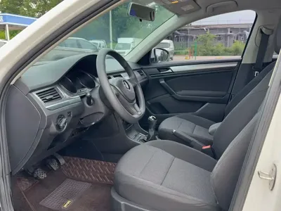 Volkswagen Bora 2019, 110000 км, за 5839.72 USD