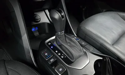 Hyundai Maxcruz 2018, 120983 км, за 9621.01 USD - фото 9