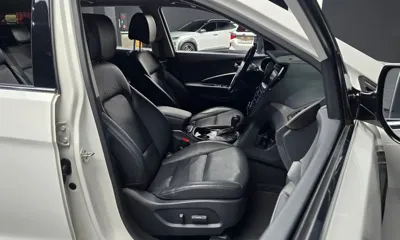 Hyundai Maxcruz 2018, 120983 км, за 9621.01 USD - фото 10
