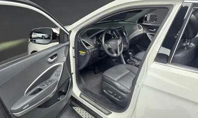 Hyundai Maxcruz 2018, 120983 км, за 9621.01 USD - фото 11