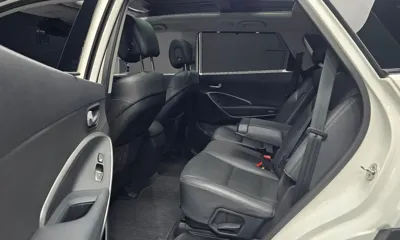 Hyundai Maxcruz 2018, 120983 км, за 9621.01 USD - фото 12