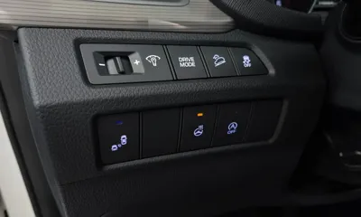 Hyundai Maxcruz 2018, 120983 км, за 9621.01 USD - фото 14