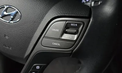 Hyundai Maxcruz 2018, 120983 км, за 9621.01 USD - фото 17