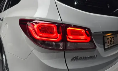 Hyundai Maxcruz 2018, 120983 км, за 9621.01 USD - фото 23