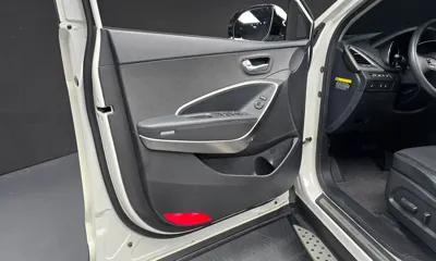 Hyundai Maxcruz 2018, 120983 км, за 9621.01 USD - фото 24
