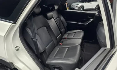 Hyundai Maxcruz 2018, 120983 км, за 9621.01 USD - фото 26