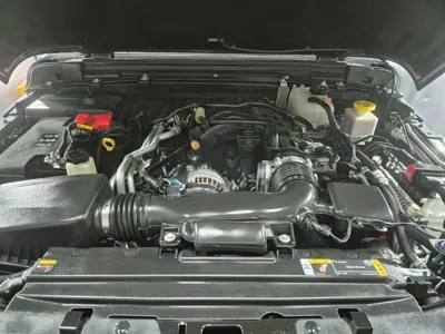 Jeep Gladiator 2023, 34000 км, за 36403.81 USD - фото 6