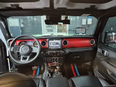 Jeep Gladiator 2023, 34000 км, за 36403.81 USD - фото 7