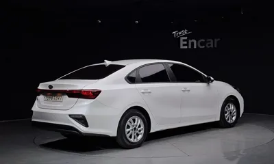 Kia K3 2020, 113695 км, за 7069.71 USD