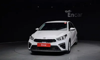 Kia K3 2020, 113695 км, за 7069.71 USD