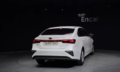 Kia K3 2020, 113695 км, за 7069.71 USD