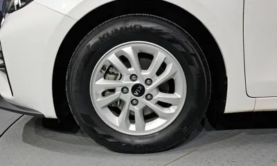 Kia K3 2020, 113695 км, за 7069.71 USD
