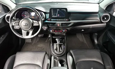 Kia K3 2020, 113695 км, за 7069.71 USD - фото 7