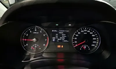 Kia K3 2020, 113695 км, за 7069.71 USD - фото 8