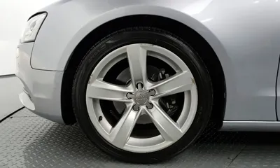Audi A5 2015, 155453 км, за 4466.63 USD