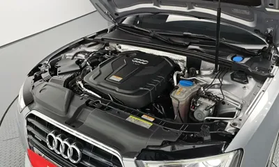 Audi A5 2015, 155453 км, за 4466.63 USD - фото 6
