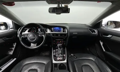 Audi A5 2015, 155453 км, за 4466.63 USD - фото 7