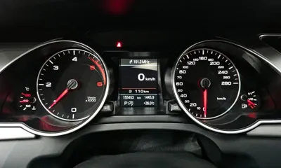 Audi A5 2015, 155453 км, за 4466.63 USD - фото 8