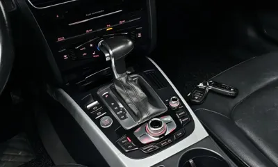 Audi A5 2015, 155453 км, за 4466.63 USD - фото 9