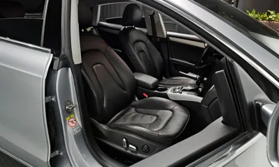 Audi A5 2015, 155453 км, за 4466.63 USD - фото 10