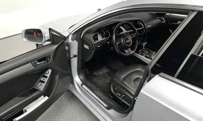 Audi A5 2015, 155453 км, за 4466.63 USD - фото 11