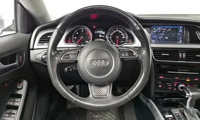 Audi A5 2015, 155453 км, за 4466.63 USD - фото 13