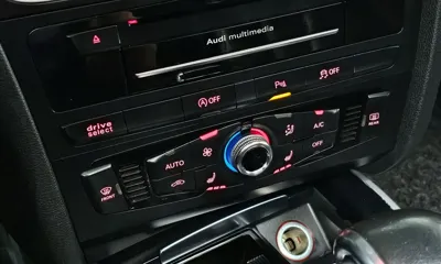 Audi A5 2015, 155453 км, за 4466.63 USD - фото 17