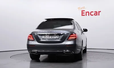 Mercedes-Benz E-Class 2019, 119163 км, за 17034.99 USD