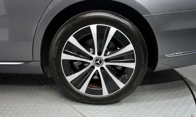 Mercedes-Benz E-Class 2019, 119163 км, за 17034.99 USD