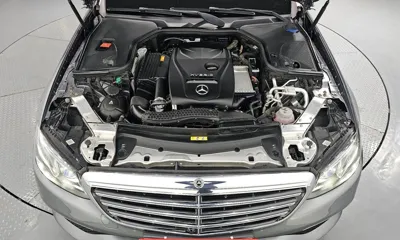 Mercedes-Benz E-Class 2019, 119163 км, за 17034.99 USD - фото 6