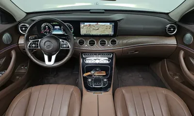 Mercedes-Benz E-Class 2019, 119163 км, за 17034.99 USD - фото 7
