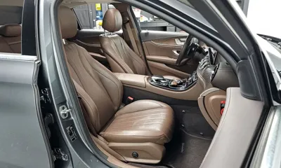 Mercedes-Benz E-Class 2019, 119163 км, за 17034.99 USD - фото 10