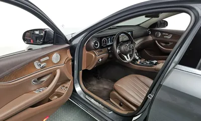 Mercedes-Benz E-Class 2019, 119163 км, за 17034.99 USD - фото 11