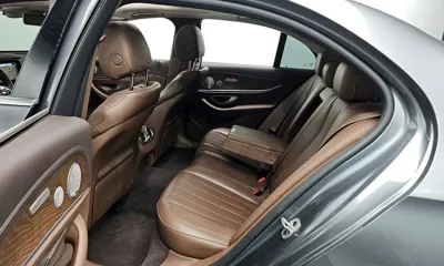 Mercedes-Benz E-Class 2019, 119163 км, за 17034.99 USD - фото 12