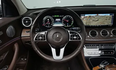 Mercedes-Benz E-Class 2019, 119163 км, за 17034.99 USD - фото 13