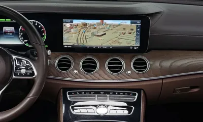 Mercedes-Benz E-Class 2019, 119163 км, за 17034.99 USD - фото 14