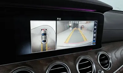 Mercedes-Benz E-Class 2019, 119163 км, за 17034.99 USD - фото 15