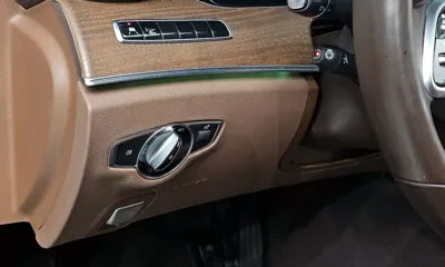 Mercedes-Benz E-Class 2019, 119163 км, за 17034.99 USD - фото 16