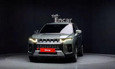 KG_Mobility_Ssangyong Torres 2023, 84174 км, за 64705.95 USD