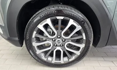 KG_Mobility_Ssangyong Torres 2023, 84174 км, за 64705.95 USD