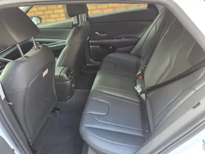 Hyundai Avante 2026, 1207 км, за 16018.75 USD