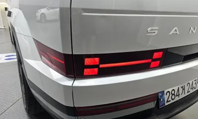 Hyundai Santafe 2024, 63170 км, за 20166.55 USD - фото 23