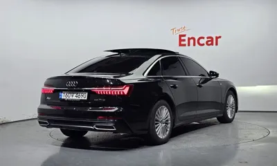Audi A6 2020, 46497 км, за 20198.66 USD