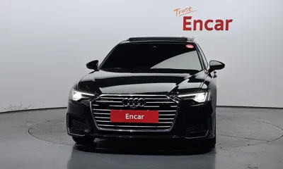 Audi A6 2020, 46497 км, за 20198.66 USD