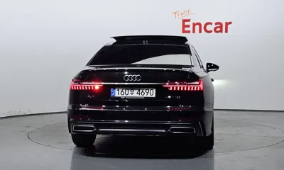 Audi A6 2020, 46497 км, за 20198.66 USD